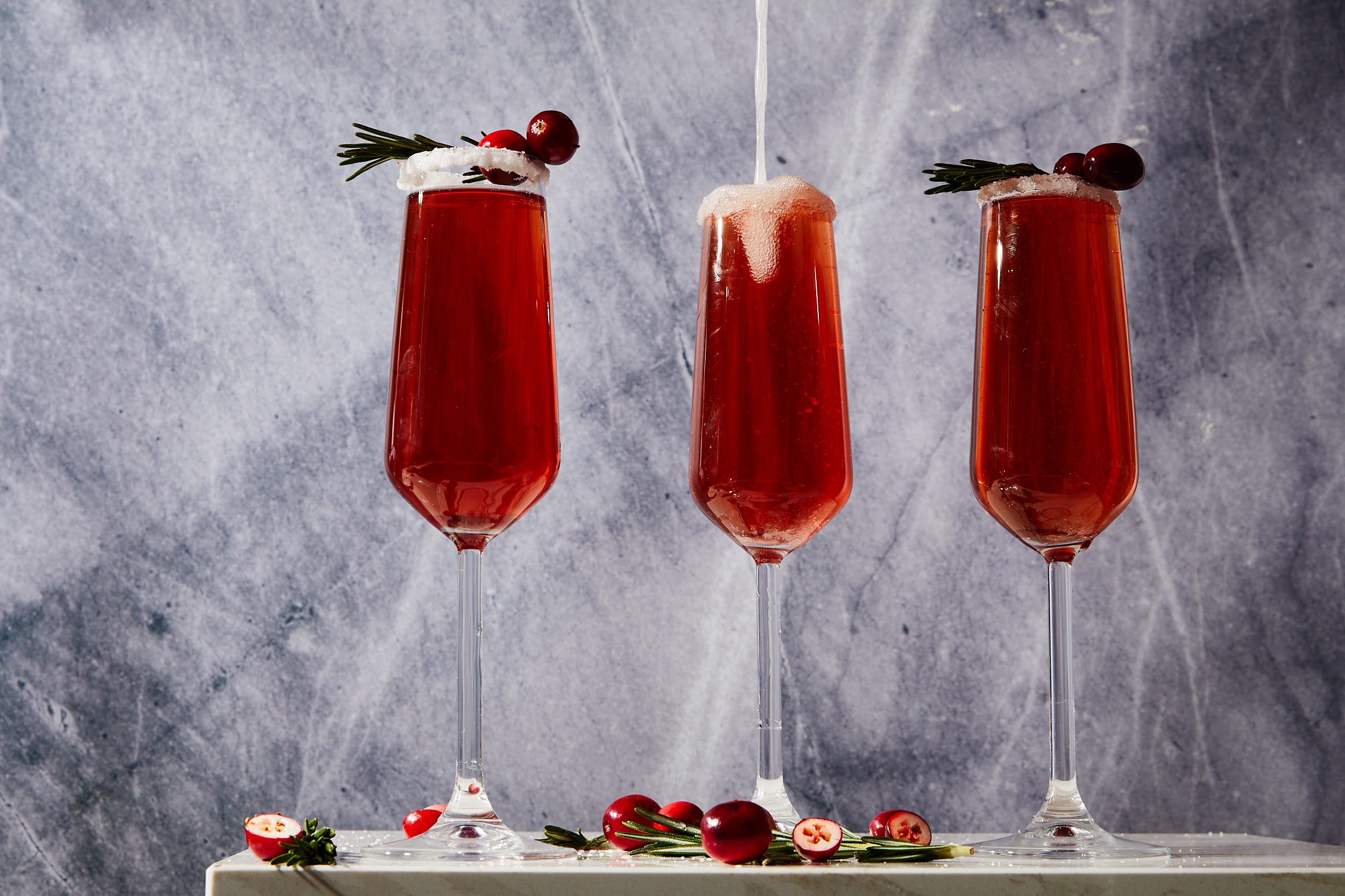 These 35 Bubbly Mimosa Recipes Prove They Can Be Made With WAY More Than Just OJ