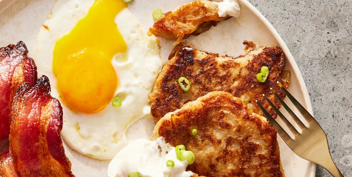 20 St. Patrick's Day Breakfast Recipes That'll Start Your Lucky Holiday Off On The Right Foot