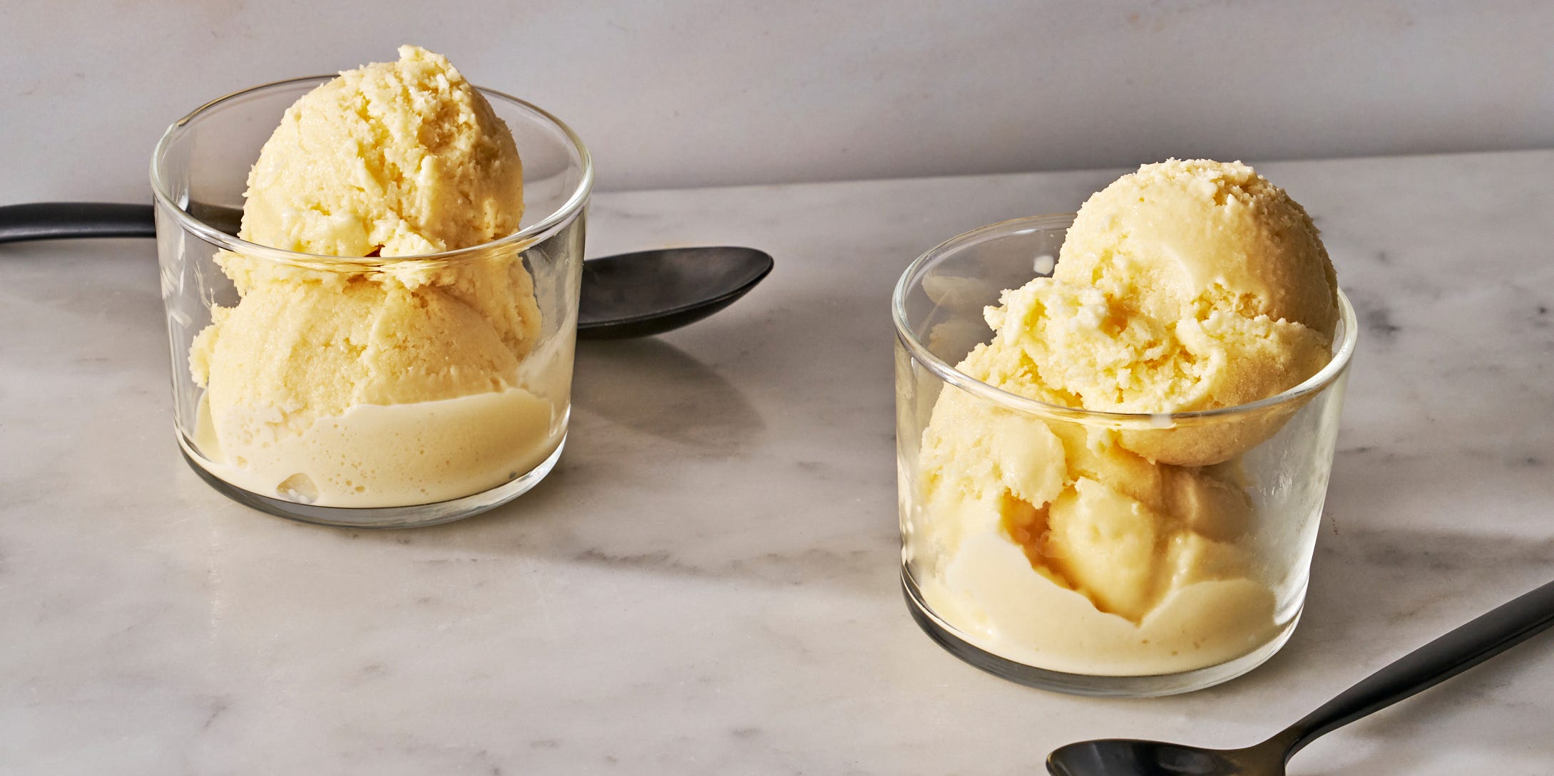 A Scoop Of This Homemade Gelato Will Make You Believe You're In a Florence Gelateria