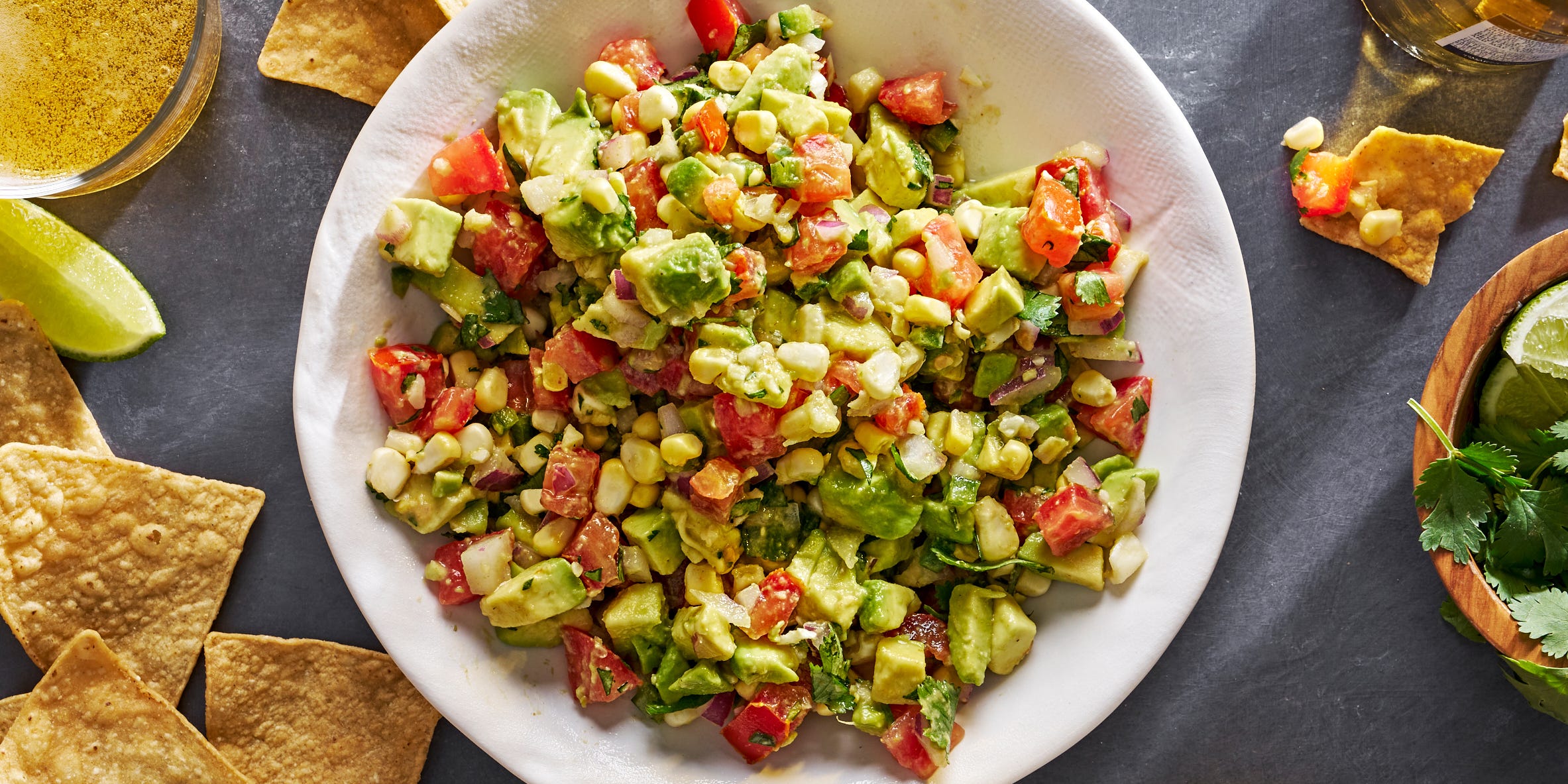 You Heard It Here First—Avocado Salsa Is The New Guacamole