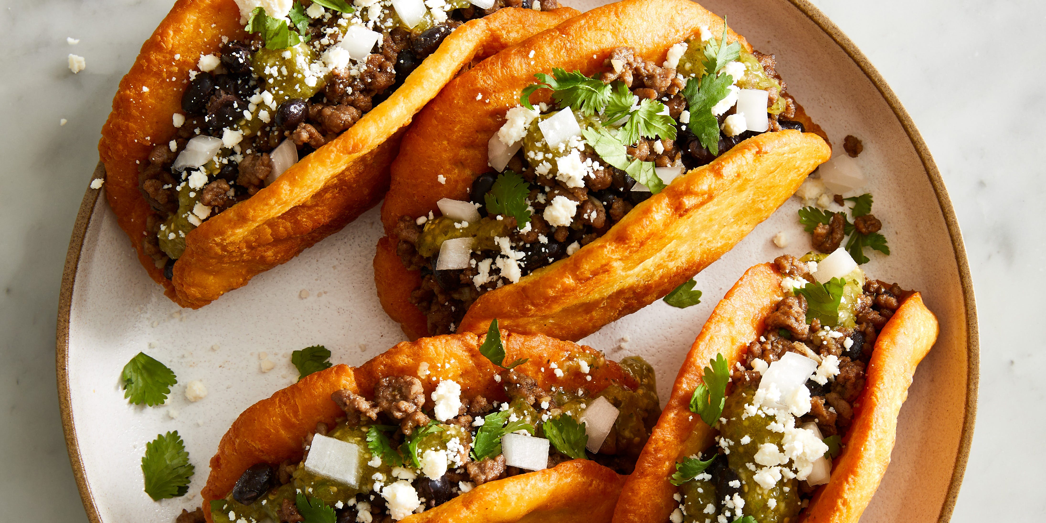 43 Mexican-Inspired Recipes To Make For Cinco de Mayo (& All Year Long)