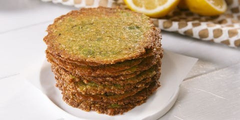 Keto Chips image
