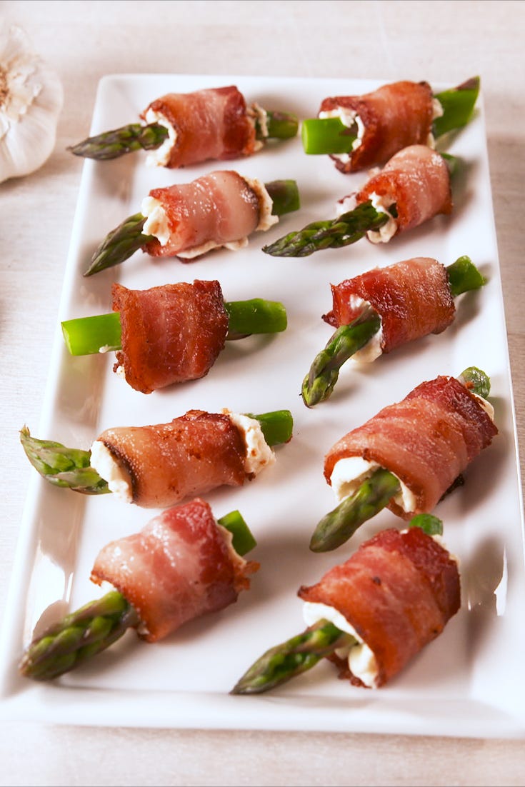 70+ Easy Easter Appetizers Recipes & Ideas for Last Minute Easter