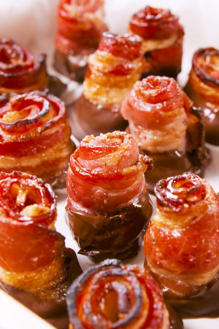 95 Best Bacon Recipes - How To Cook Bacon - Delish.com