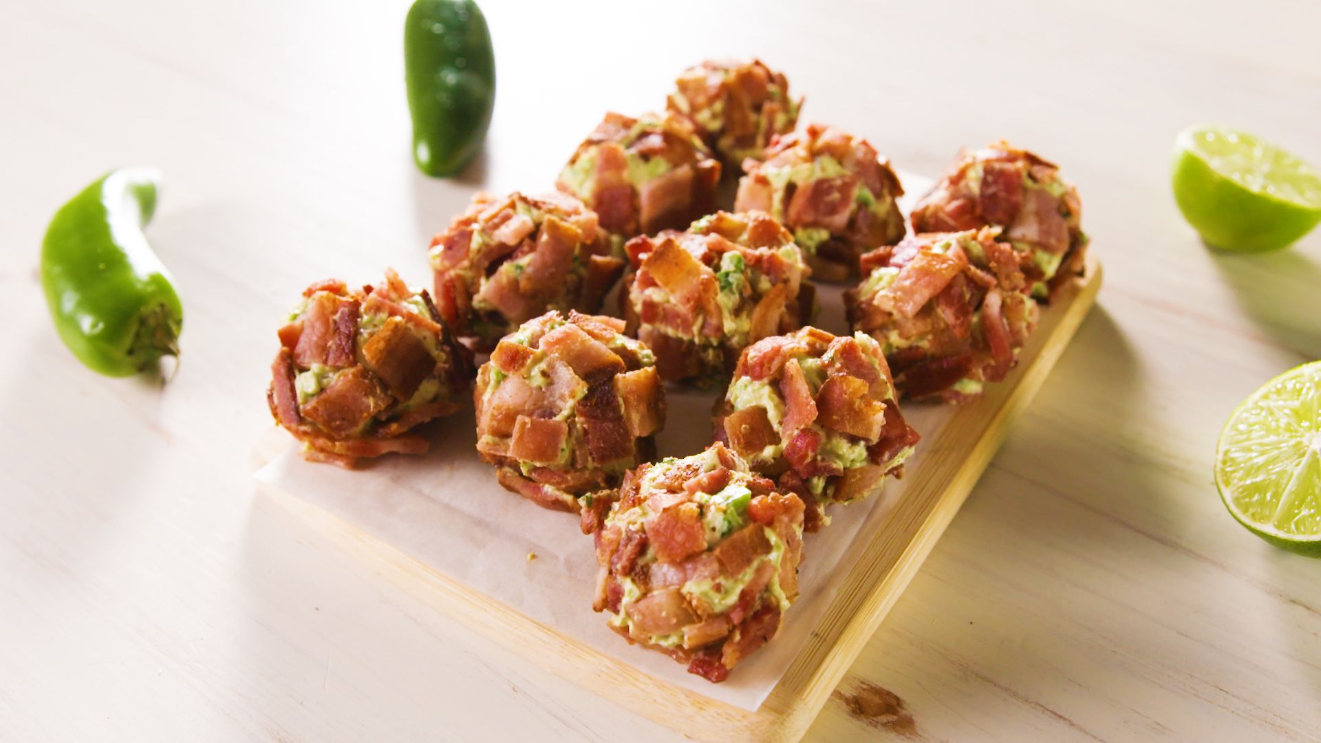 Bacon Guac Bombs-image