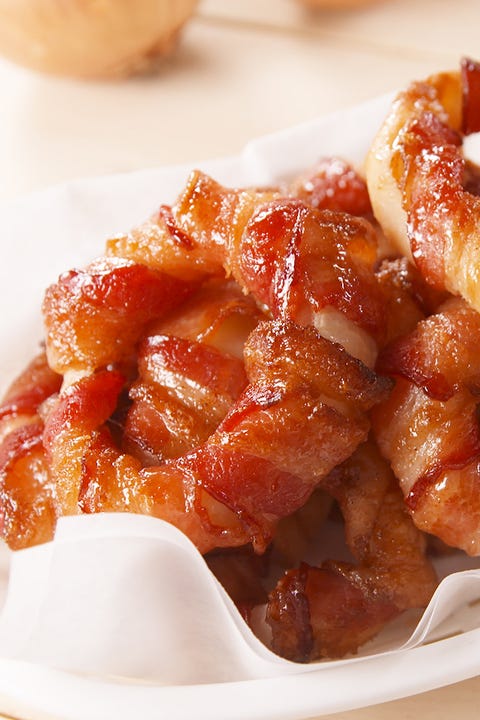 Best Bacon Recipes For Dinner | Chicken Recipes