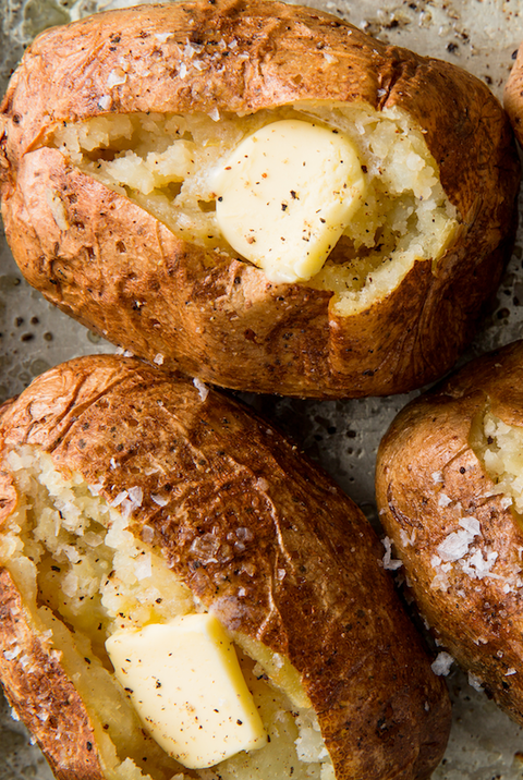 70+ Best Potato Recipes for a Comforting Meal