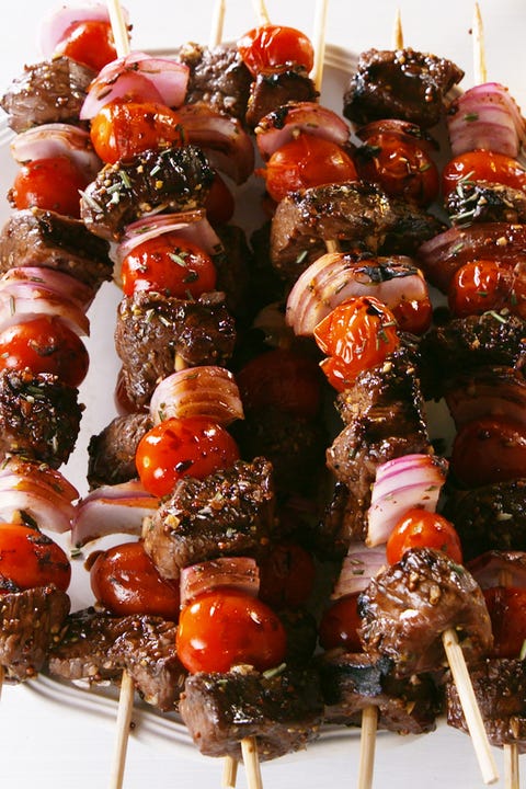 50+ Easy Grilled Dinners - Simple Ideas for Dinner on the Grill