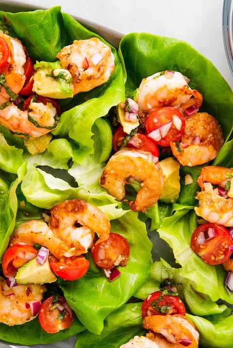 59 Best Healthy Summer Recipes - Easy Ideas For Healthy Summer Meals