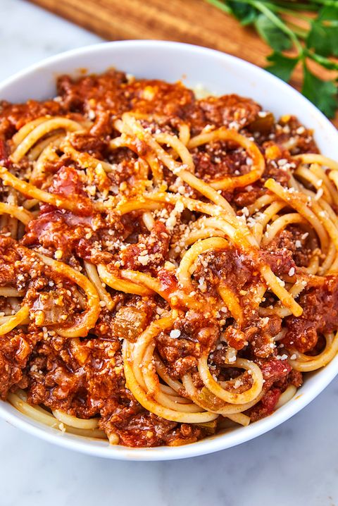 Tastiest Beef Mince Recipes - Easy Mince Recipes