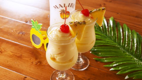 Best Boozy Dole Whip Recipe How To Make Boozy Dole Whip