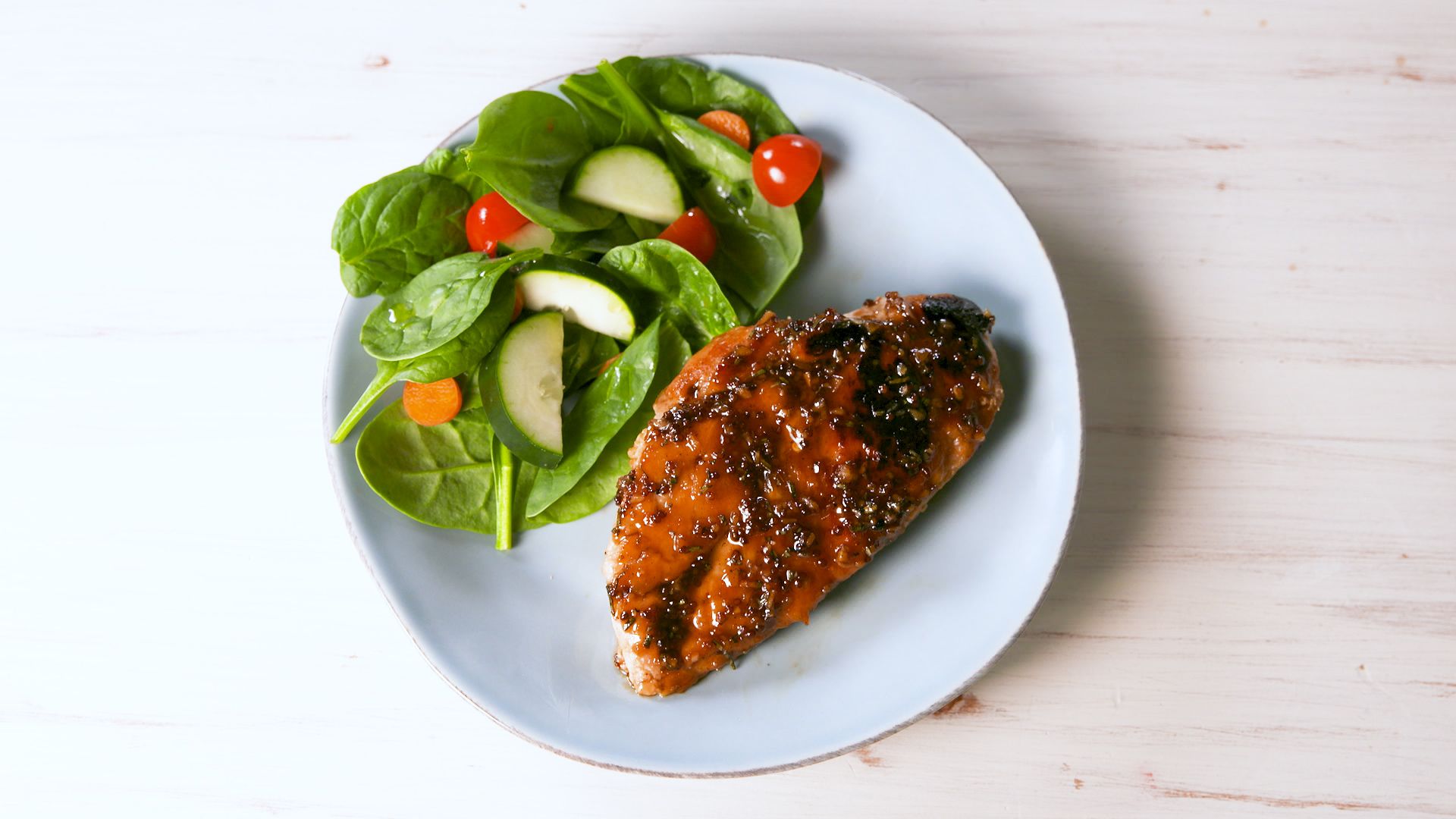 Brown Sugar Chicken-image