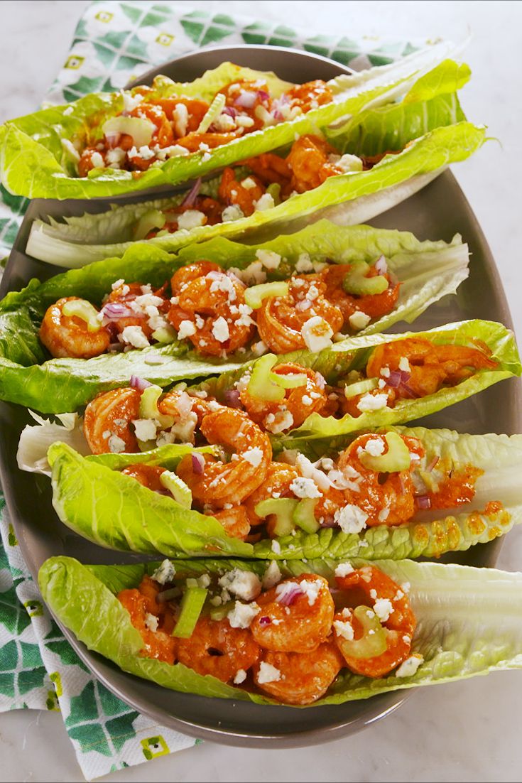 delish shrimp recipes