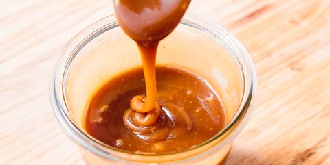 how to make caramel — delishcom