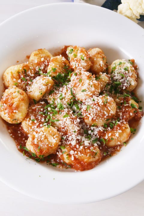 25 Gnocchi Recipes - Easy Gnocchi Dinner Ideas