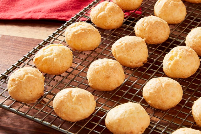 Cheese Puffs cheese puffs