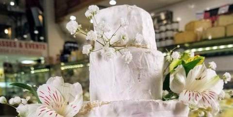 Alternate Wedding Cake Options Please Stop Making Hipster Image