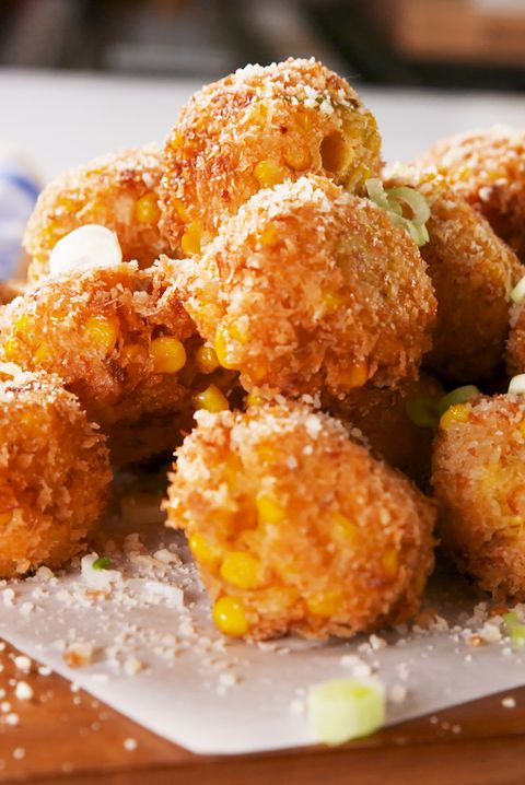40+ Easy Sweet Corn Recipes - Cooking with Sweet Corn