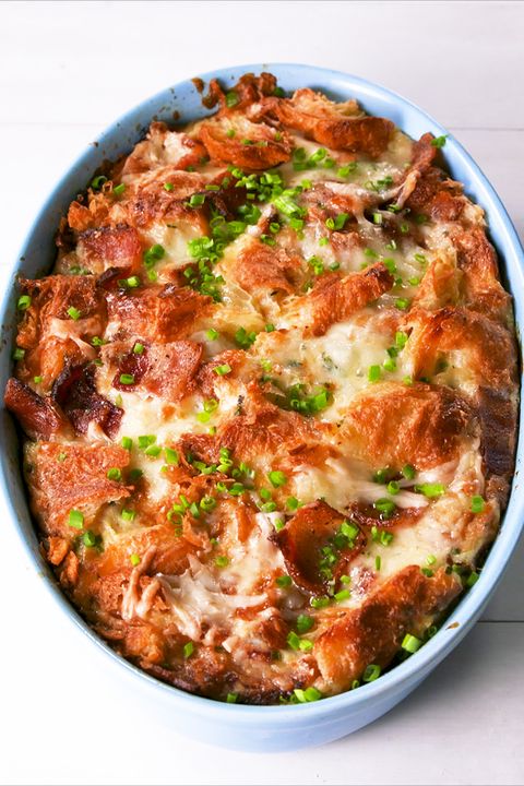 37 Easy Christmas Breakfast Casseroles - Best Recipes for Holiday ...