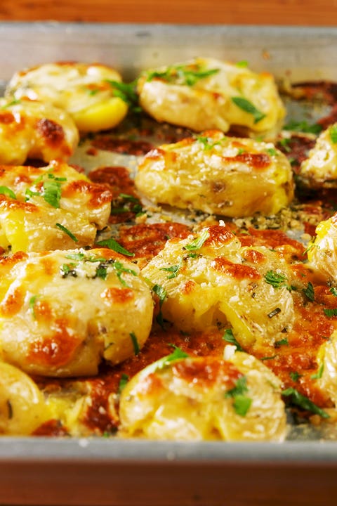 95+ Easy Side Dishes - Best Side Dish Recipes—Delish.com