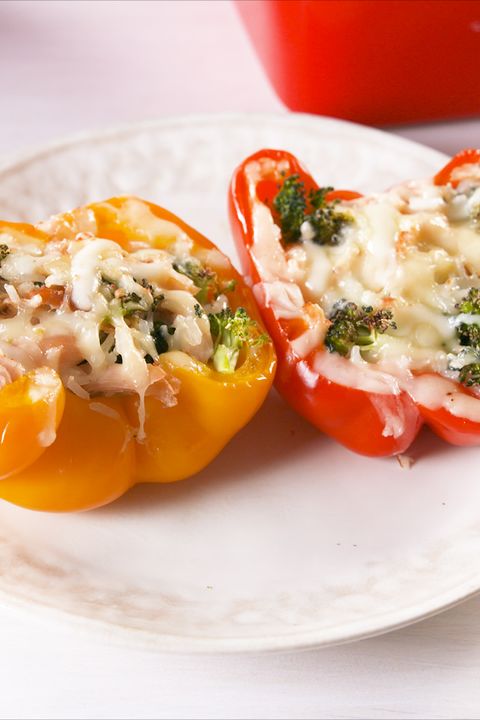 20+ Best Stuffed Bell Peppers Recipes - How to Make 