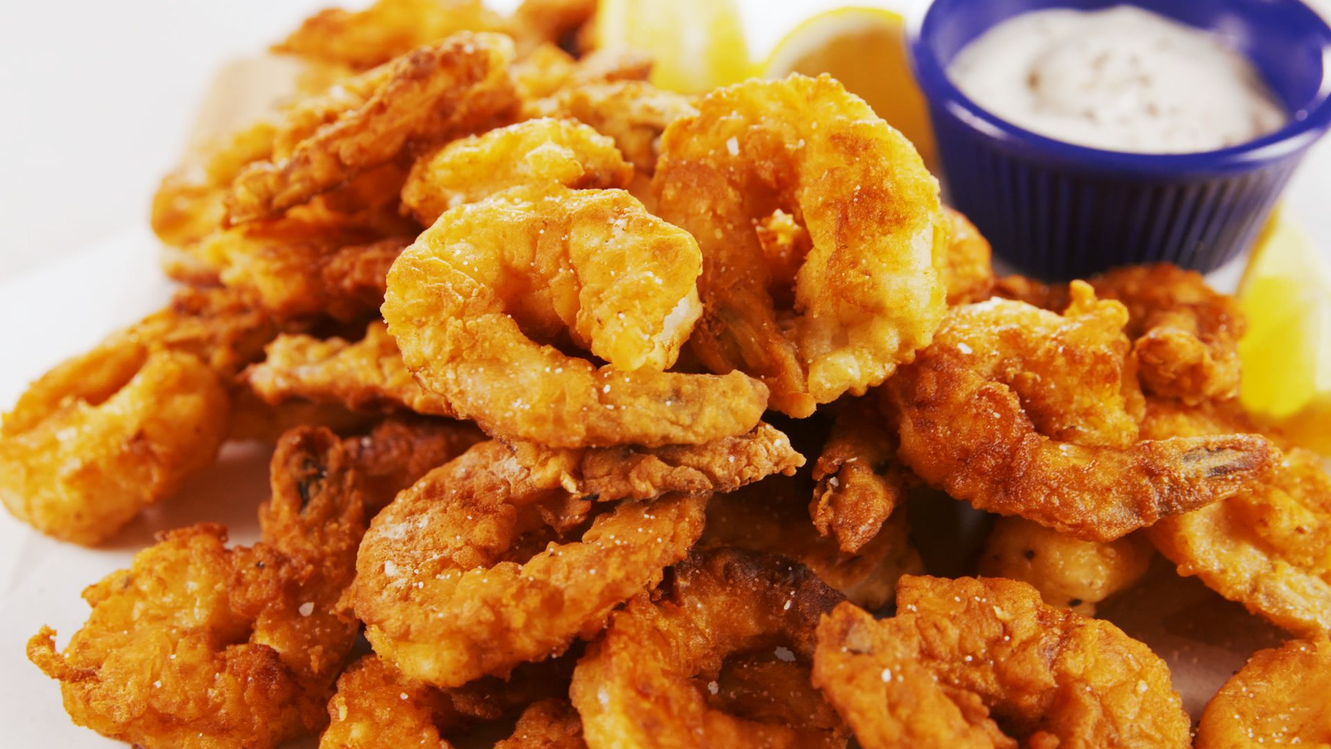 Chicken Fried Shrimp-image