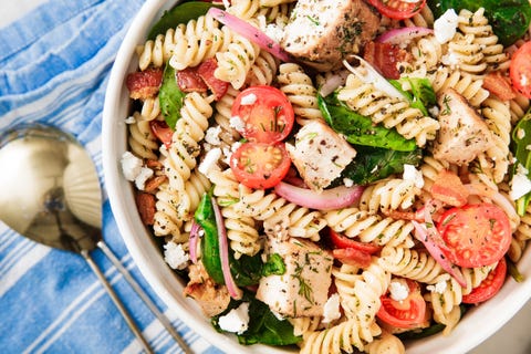 Best Memorial Day Salad Recipes - Easy Salads For Memorial Day