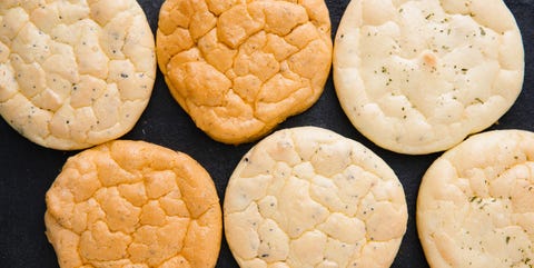 Keto Bread image