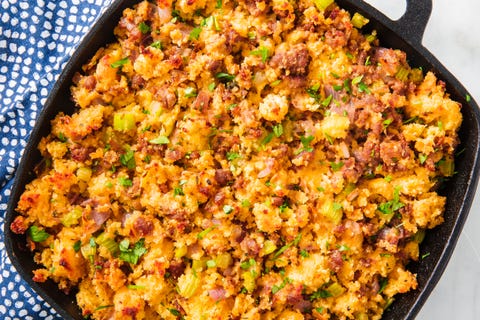 cornbread dressing