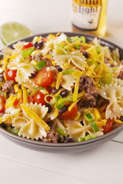 50+ Quick Lunch Ideas for Work – Recipes for Fast Work Lunches – Delish.com