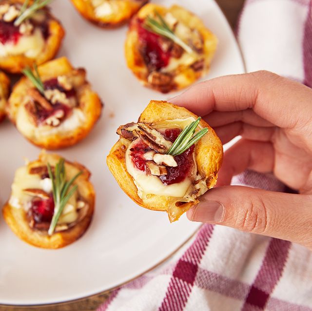 50+ Best Thanksgiving Appetizers - Ideas for Easy ...