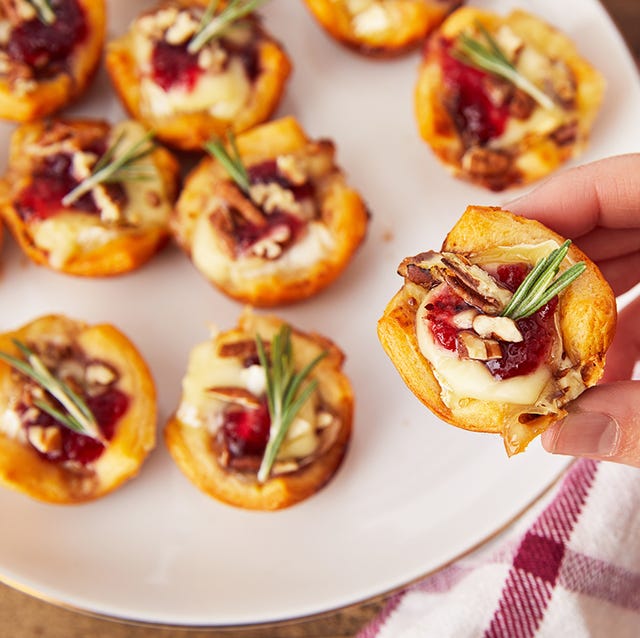 50 Best Thanksgiving Appetizers Ideas For Easy Thanksgiving Apps Recipes