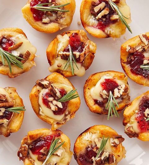 60+ Best Thanksgiving Appetizers - Ideas for Easy Thanksgiving Apps Recipes