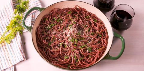 Best Drunken Spaghetti Recipe How To Make Drunken Spaghetti