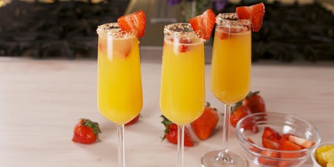 19 best easter cocktails