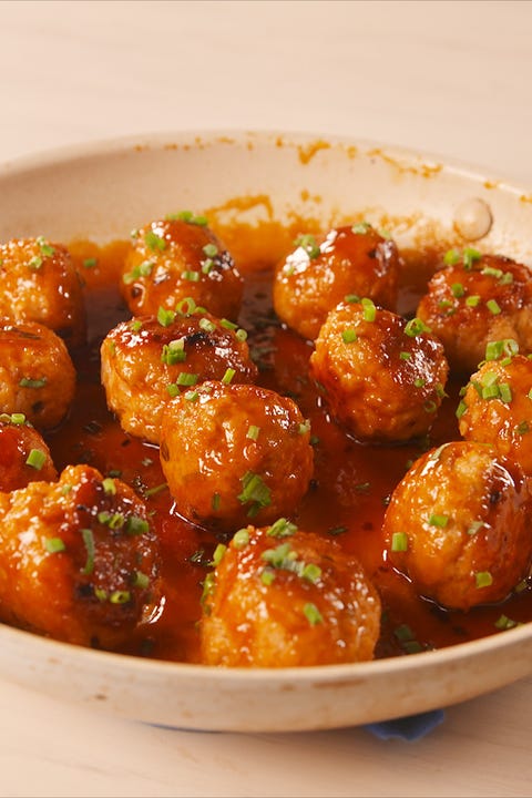 60+ Best Spicy Recipes - Easy Spicy Dinner Ideas