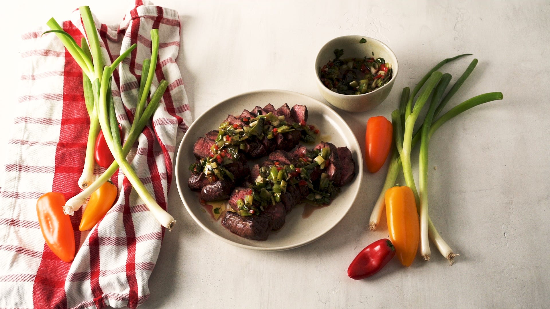 Flat Iron Steak Is A Super-Fast, Restaurant-Quality Meal