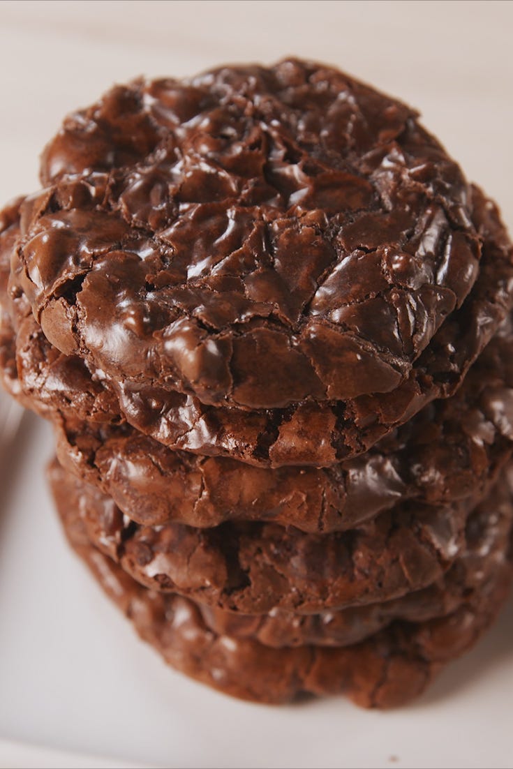 100+ Best Cookie Recipes - Easy Recipes for Homemade Cookies—Delish.com