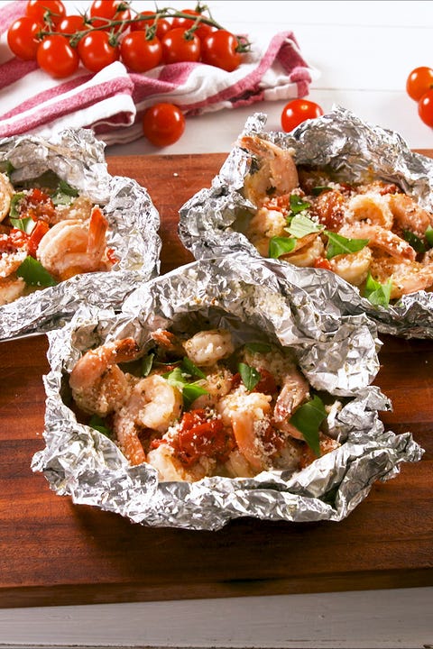 30 Best Grilled Shrimp Recipes - How To Grill Shrimp