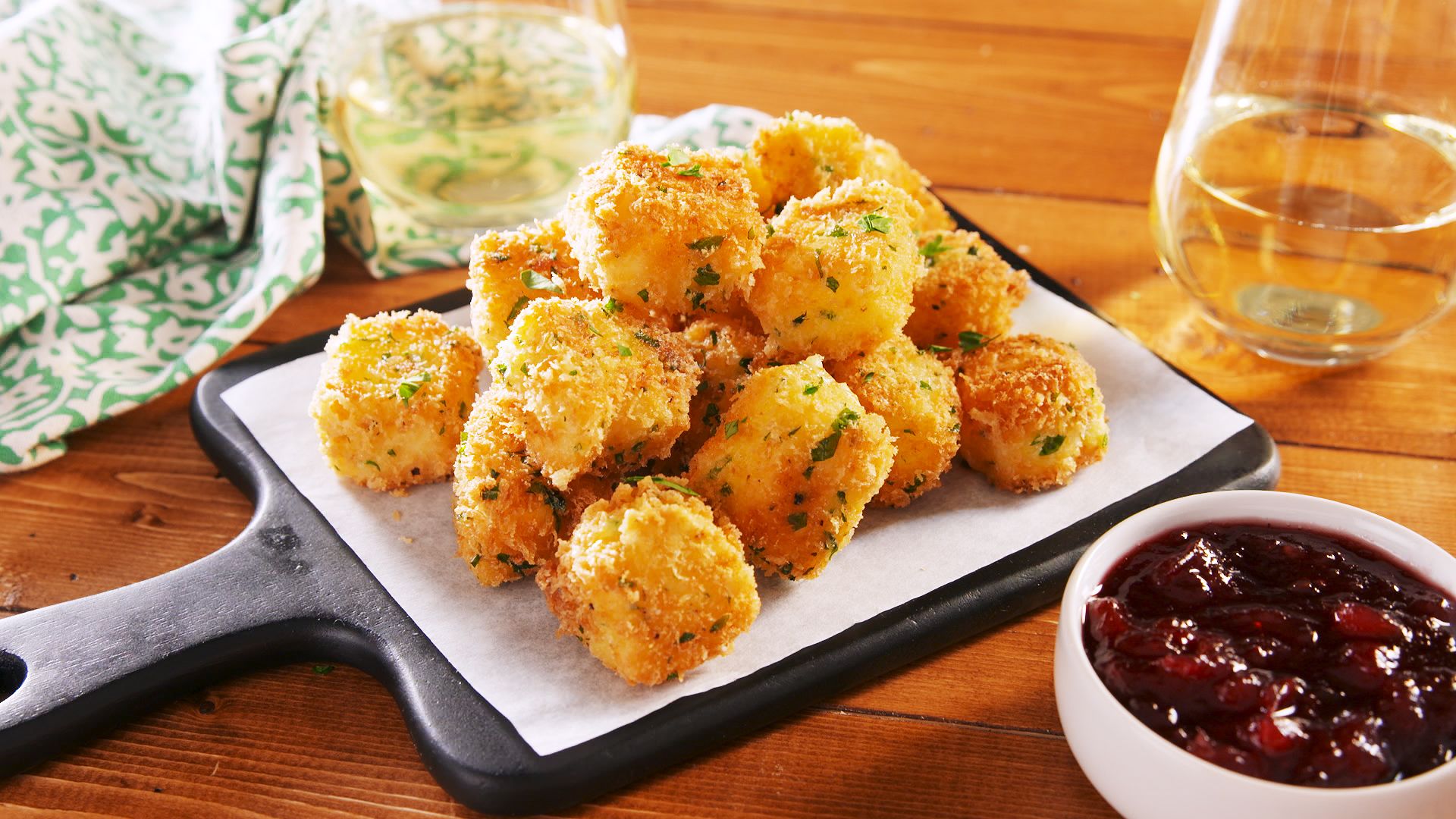 Fried Brie Bites-image