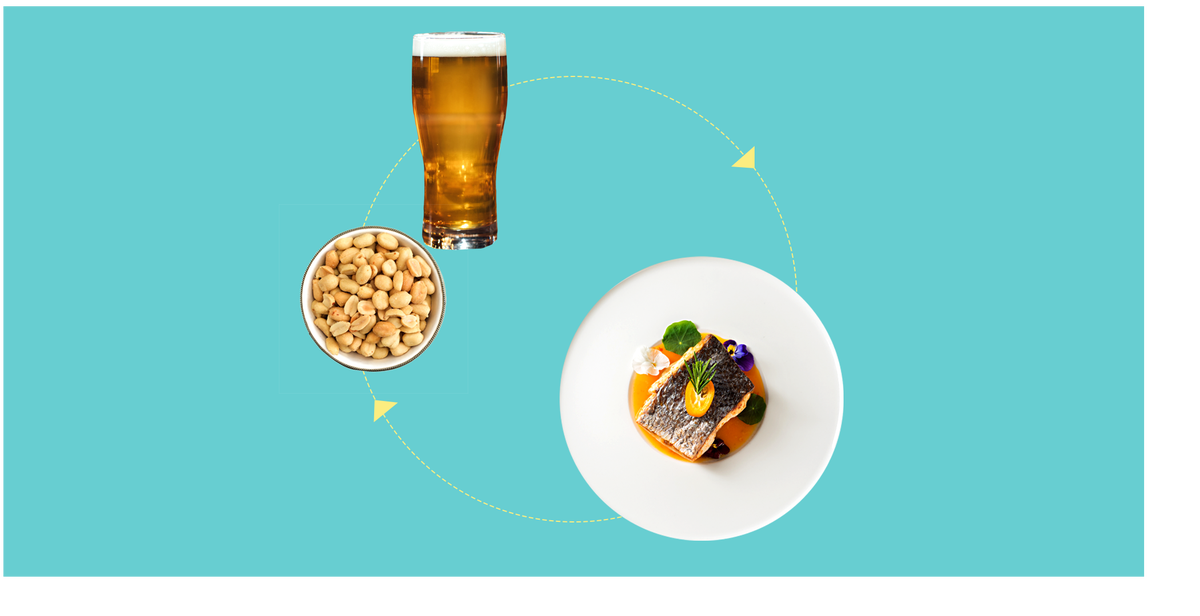 the-evolution-of-british-pub-grub-from-nobby-s-nuts-to-michelin