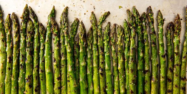 How To Cook Asparagus Easy Recipes To Grill Roast Saute Asparagus