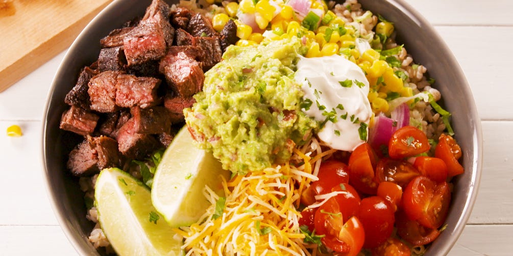 40+ Quick Lunch Ideas for Work – Recipes for Fast Work Lunches – Delish.com