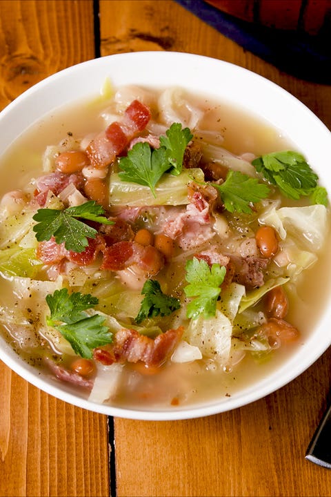 Ham Bone Soup - Delish.com