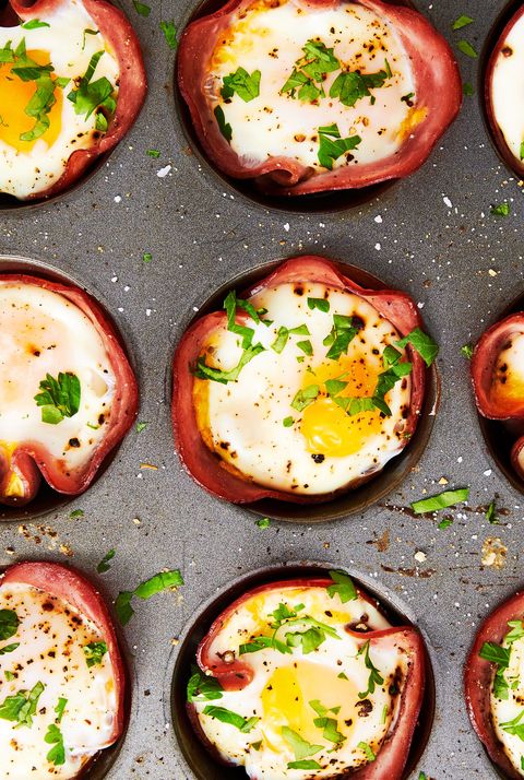 15+ Best High Protein Breakfast Ideas - Meaty Brunch Recipes