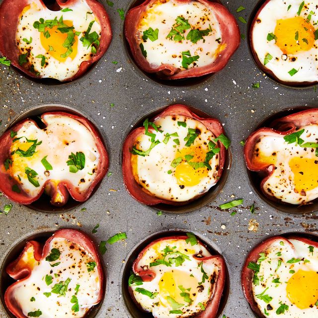 10 Best Low Calorie Breakfast Ideas Easy Low Cal Breakfast Recipes