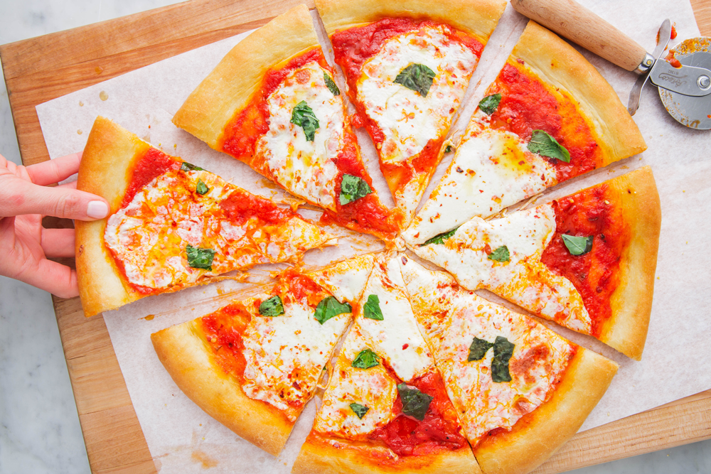 Best Recipes To Change Up Your Pizza