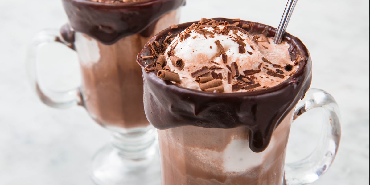 A Chocolate Maker Is Hot Chocolate Lover&apos;s Dream