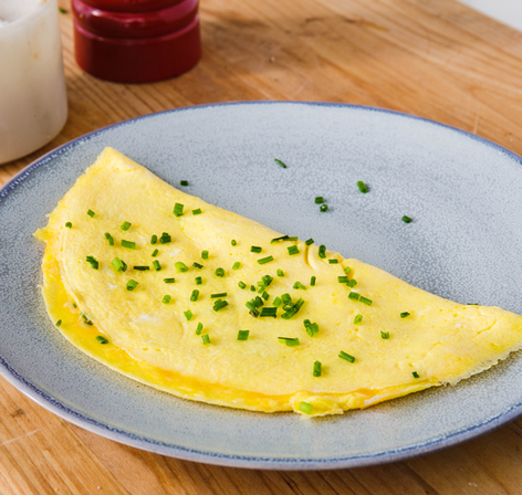 How To Make An Omelet - Delish.com