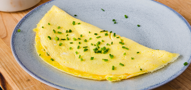 Best Omelette Recipe How To Make An Omelette